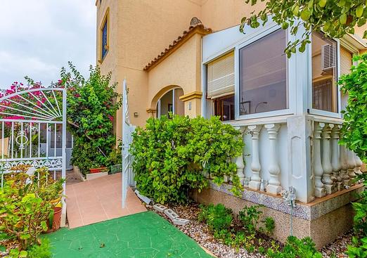 Villa in Orihuela Costa