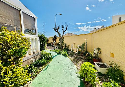 Villa in Orihuela Costa