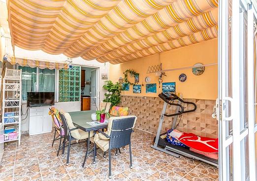 Villa in Orihuela Costa