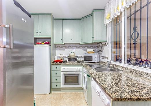 Villa in Orihuela Costa