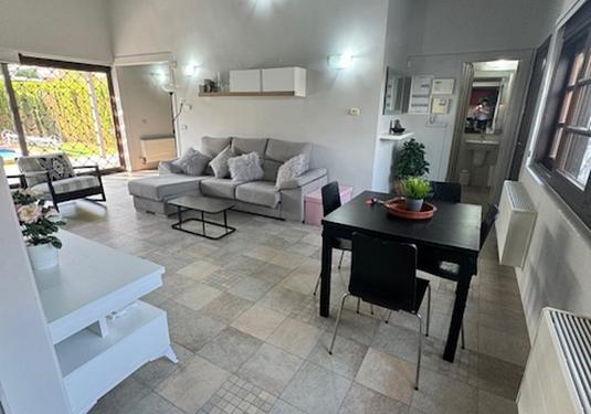 Villa in Peraleja Golf