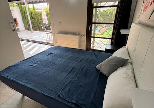 Villa in Peraleja Golf