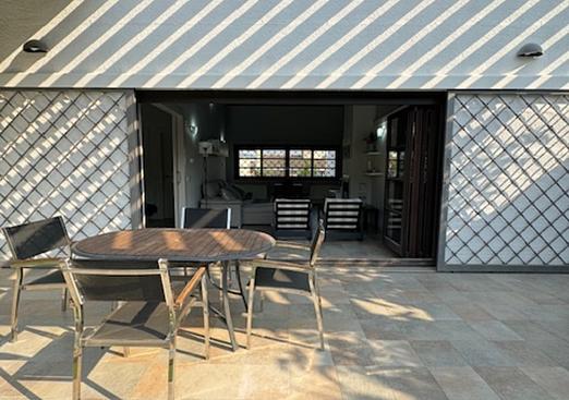 Villa in Peraleja Golf