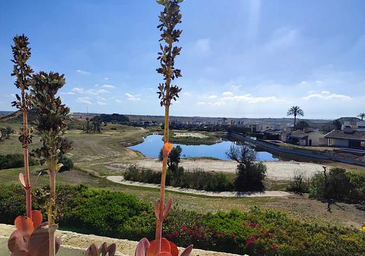 Villa in Peraleja Golf