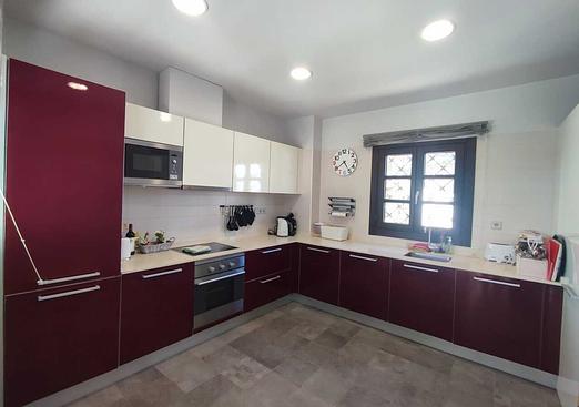 Villa in Peraleja Golf