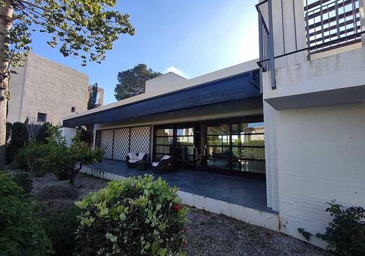 Villa in Peraleja Golf