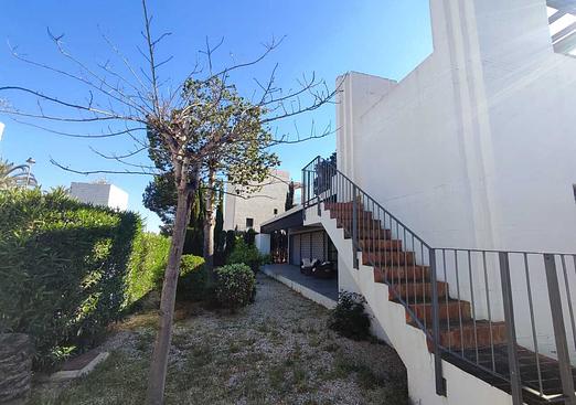 Villa in Peraleja Golf