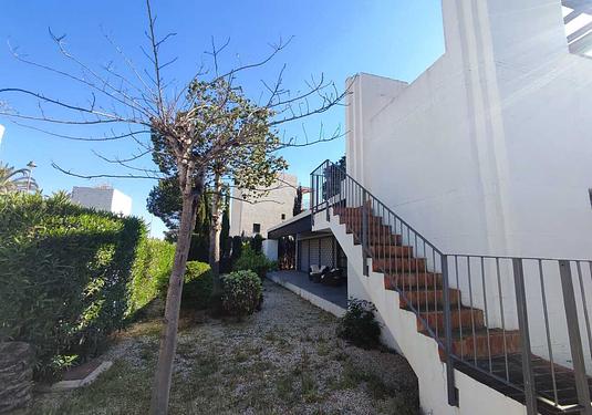 Villa in Peraleja Golf