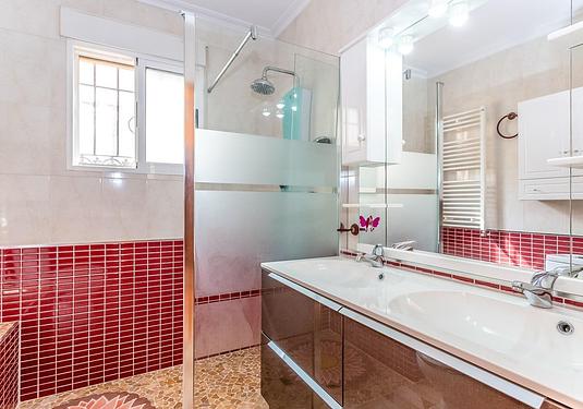 Villa in Orihuela Costa