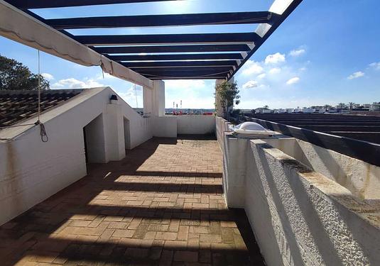 Villa in Peraleja Golf