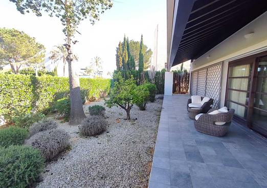 Villa in Peraleja Golf