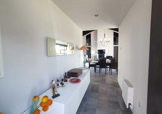 Villa in Peraleja Golf