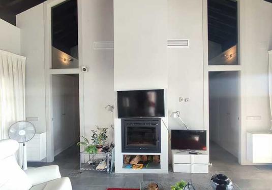 Villa in Peraleja Golf