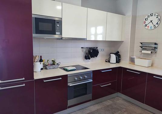 Villa in Peraleja Golf