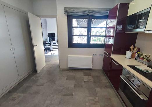 Villa in Peraleja Golf