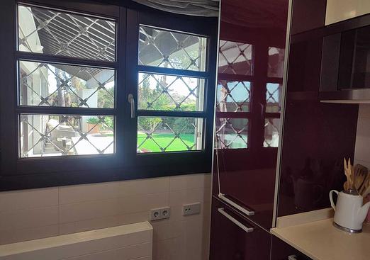 Villa in Peraleja Golf