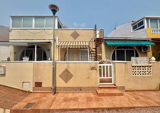 Bungalow in Torrevieja