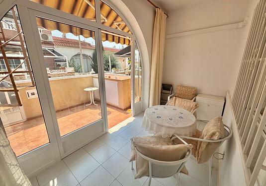 Bungalow in Torrevieja