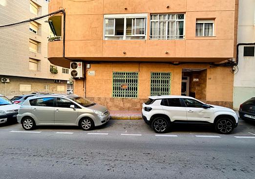 Commercial in Torrevieja