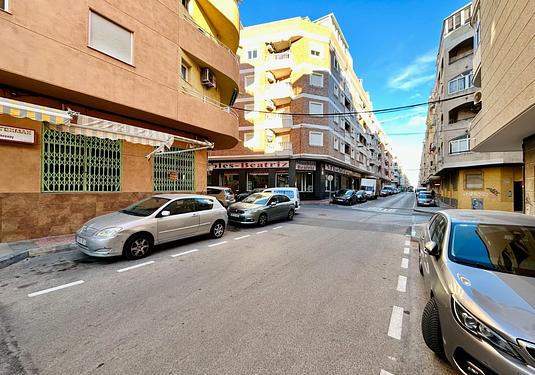 Commercial in Torrevieja