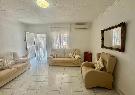 Bungalow in Torrevieja