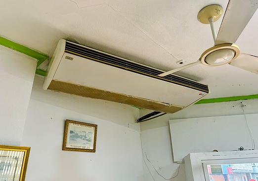 Commercial in Torrevieja