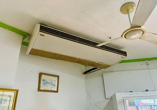 Commercial in Torrevieja