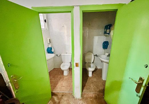 Commercial in Torrevieja