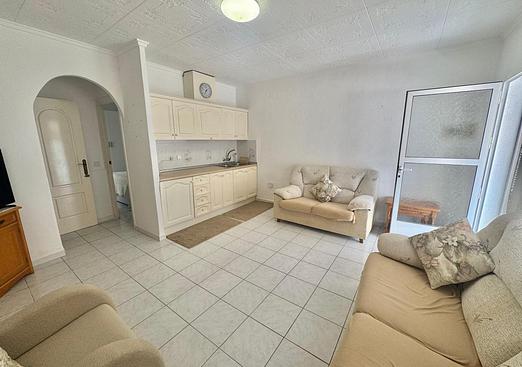 Bungalow in Torrevieja