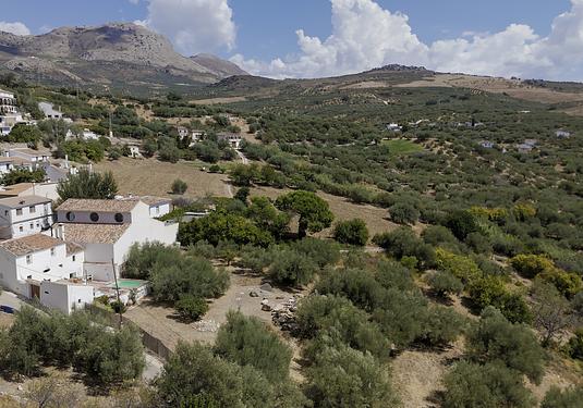 Villa in Periana