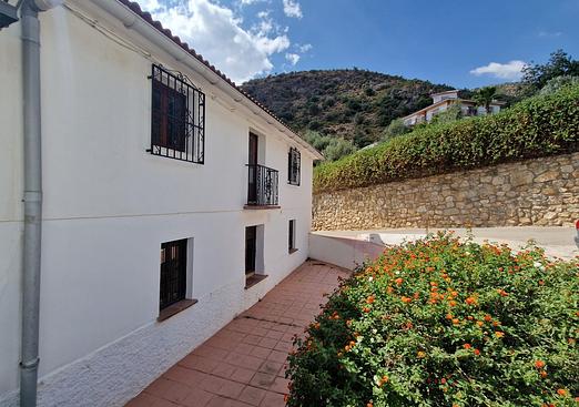 Villa in Periana
