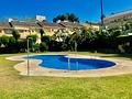 Town house in Estepona