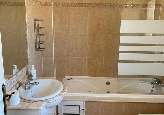 Villa in Villamartin