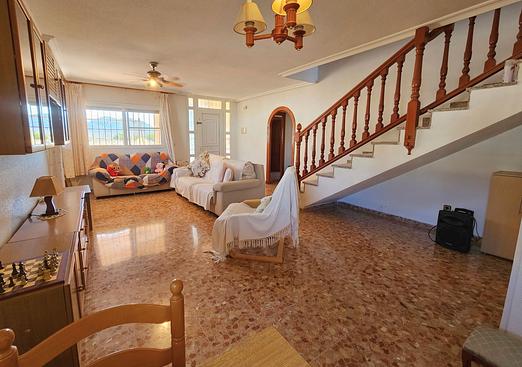 Villa in Mar de Cristal