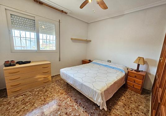 Villa in Mar de Cristal