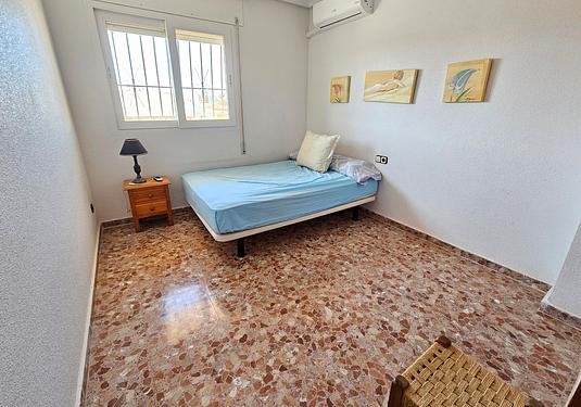 Villa in Mar de Cristal