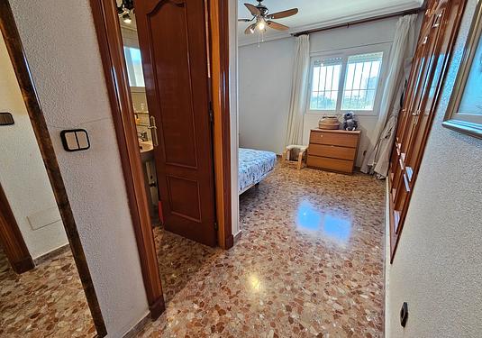 Villa in Mar de Cristal