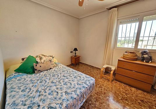 Villa in Mar de Cristal