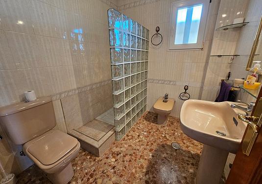 Villa in Mar de Cristal