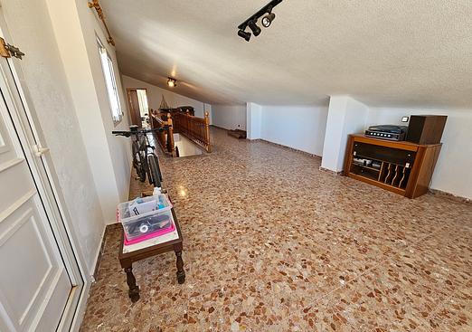 Villa in Mar de Cristal