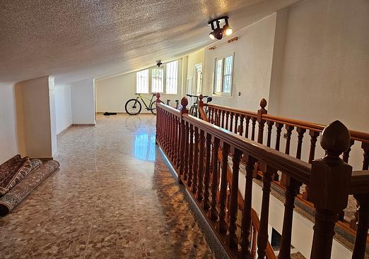 Villa in Mar de Cristal