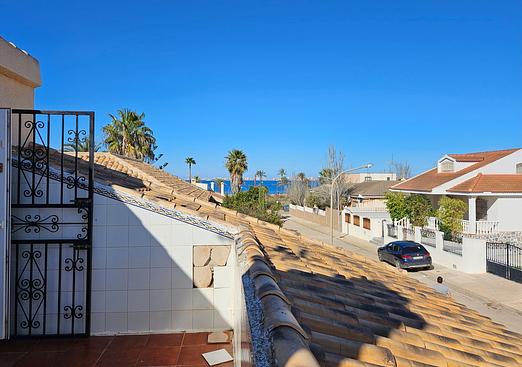 Villa in Mar de Cristal