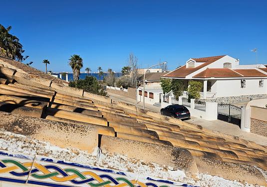 Villa in Mar de Cristal