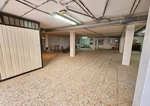 Villa in Mar de Cristal