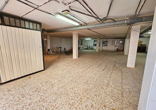 Villa in Mar de Cristal