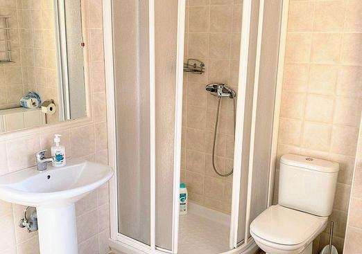 Villa in Villamartin