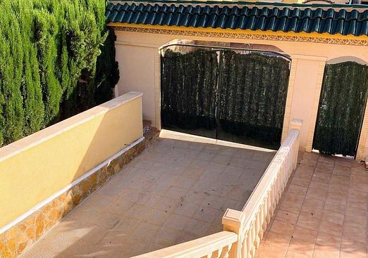 Villa in Villamartin