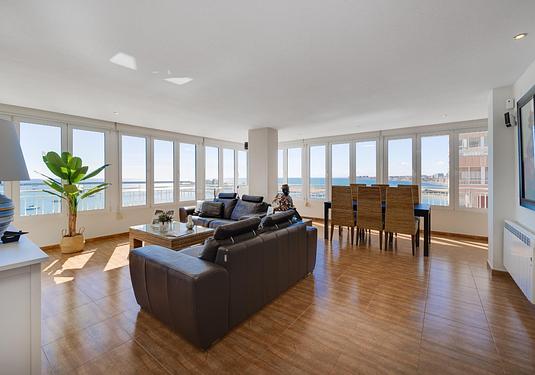 Apartment in Torrevieja