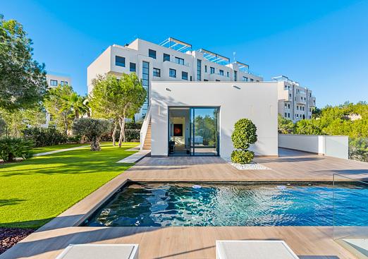 Villa in Las Colinas Golf