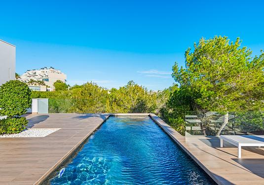 Villa in Las Colinas Golf